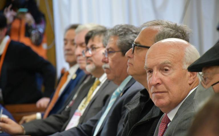 Se reúne el Consejo Consultivo del Metro para detectar fallas y mejorar las operaciones