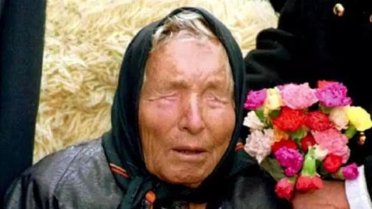 Estas son las perturbadoras profecías de ‘Baba Vanga’ para 2023
