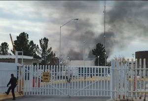 Motín y fuga en Penal de Ciudad Juarez deja al menos 14 muertos y alrededor de 24 evadidos