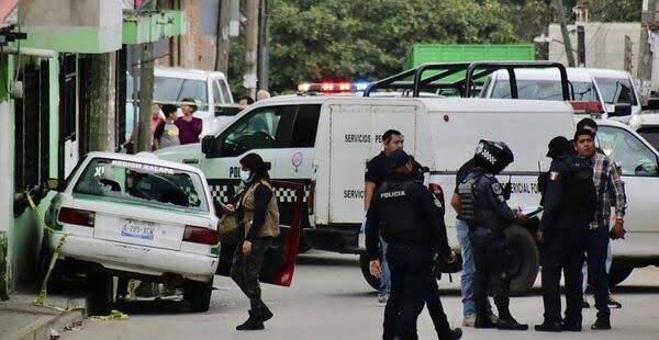Ataques a bares de Poza Rica, Veracruz dejan un saldo de 8 muertos