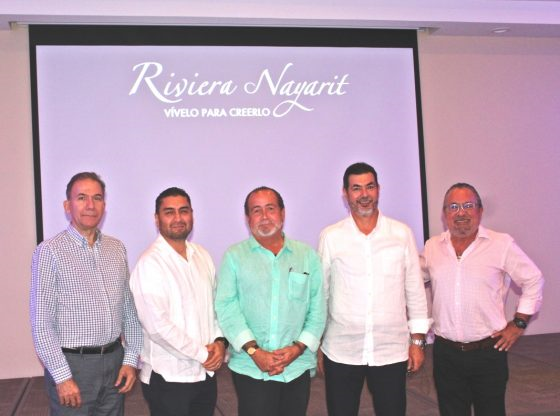 Presidente de hoteleros en Bahía Banderas se encuentra recluido en el CERESO de Brucerías