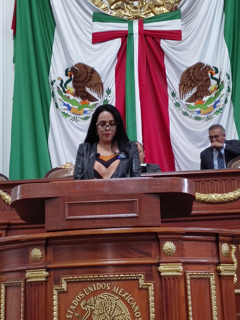 Nuestro actual modelo económico de seguirse aplicando, compromete los recursos naturales y favorecerá al cambi o climático: Sánchez Barrios