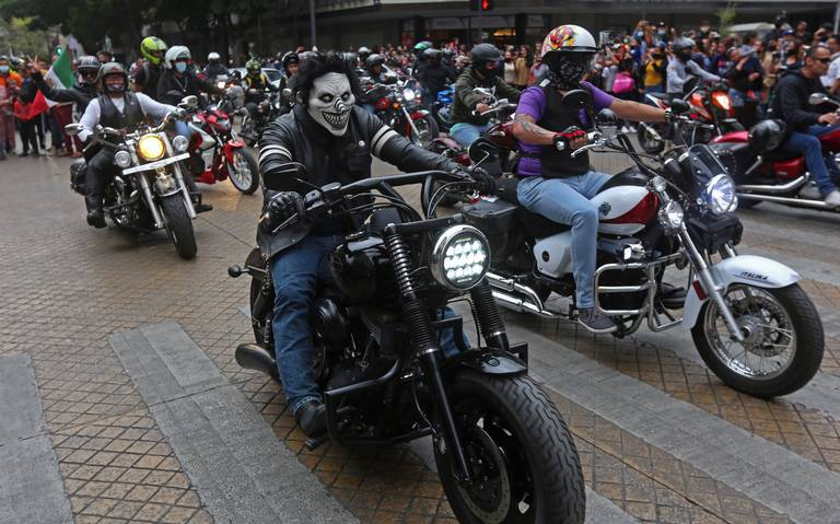 Desde el Congreso capitalino exigen a la SSC impedir las llamadas “Rodadas del Terror”