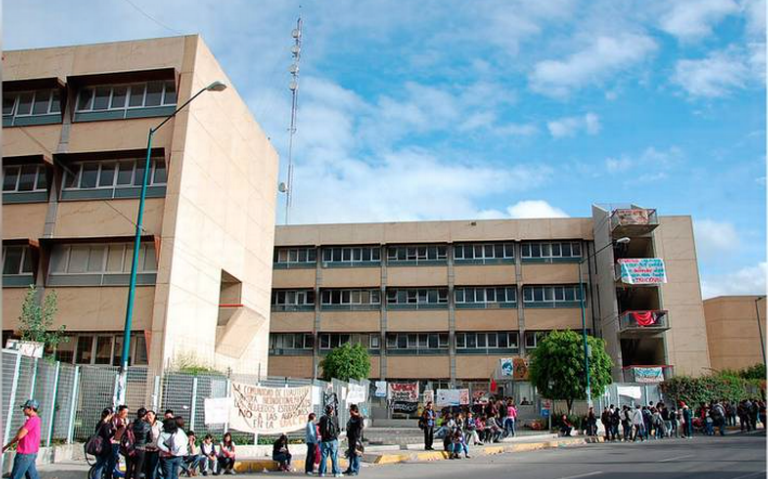 SUTUACM amenaza con una huelga en la UACM por abusos de la Rectoría