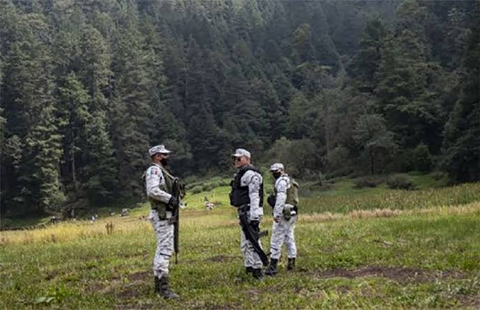 Capturan en Nayarit a Abuelo por abusar sexualmente de sus dos nietas