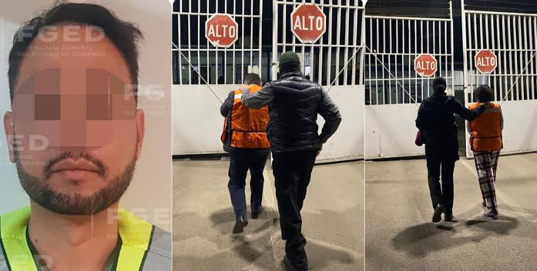 Detienen en Durango a tres implicados en los casos de meningitis que ha provocado la muerte de 35 personas