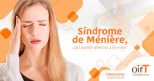Pandemias/ Lino Calderón/ Ménière, una enfermedad del oído desconocida por muchos