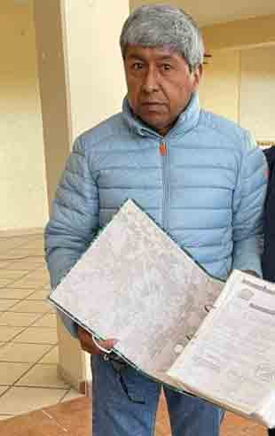 UFFF LA POLITICA/ Rodolfo Mendoza/ El LIENZO CHARRO DEL EJIDO DE TIZAYUCA UN DESPOJO ARBITRARIO