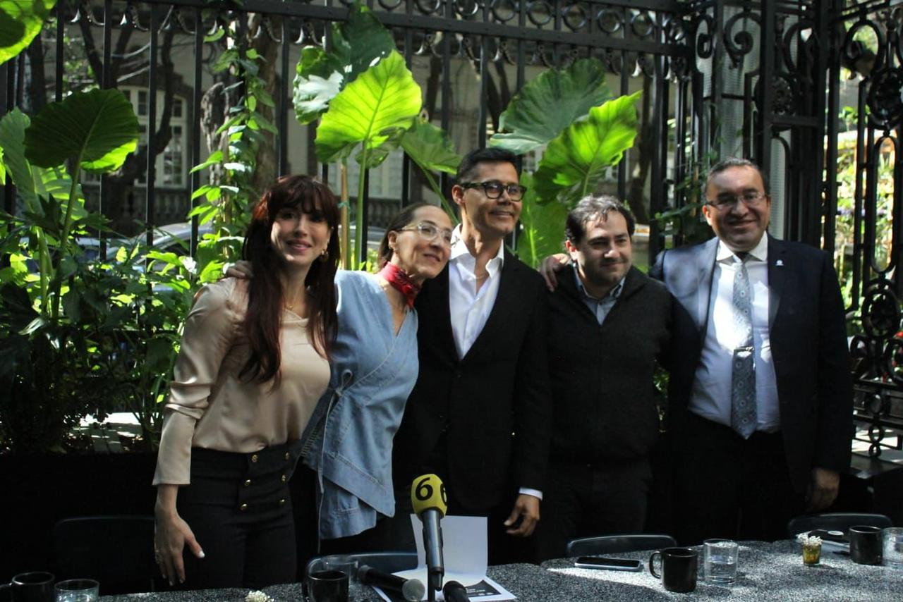 Celebra COPARMEX CDMX modificaciones en favor de la industria restaurantera y su impacto en los empleos