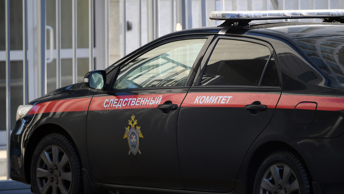 El Comité de Investigación de Rusia identificará a los jueces detrás de la «ilegal orden de arresto» de Puti n