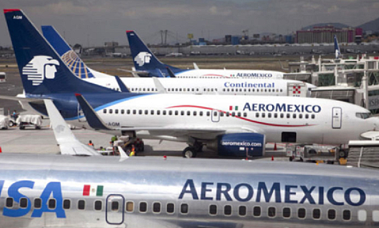 México pondría en riesgo la conectividad: ALTA