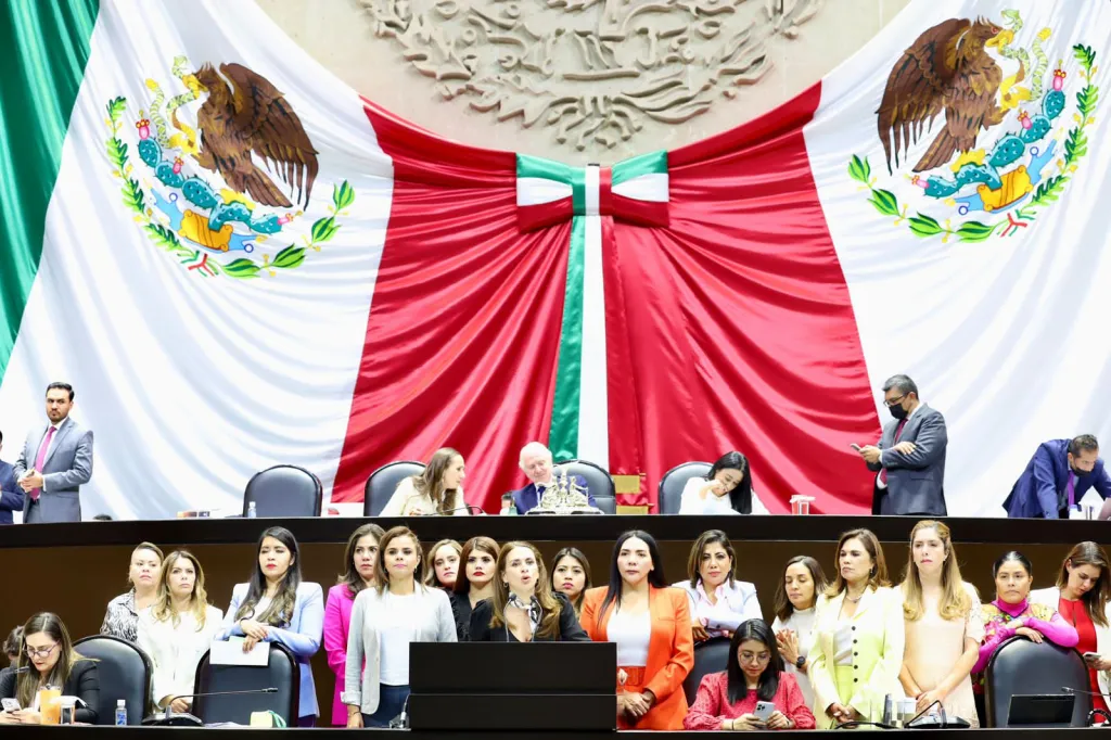 El PRI Celebra que ninguna Agresión Pueda acceder al Poder con el Aval a Iniciativa 3DE3, Exhorta a Estados a A ctualizar su Legislación