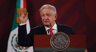 AMLO propone prohibir el uso médico del fentanilo en México y EU para evitar contrabando