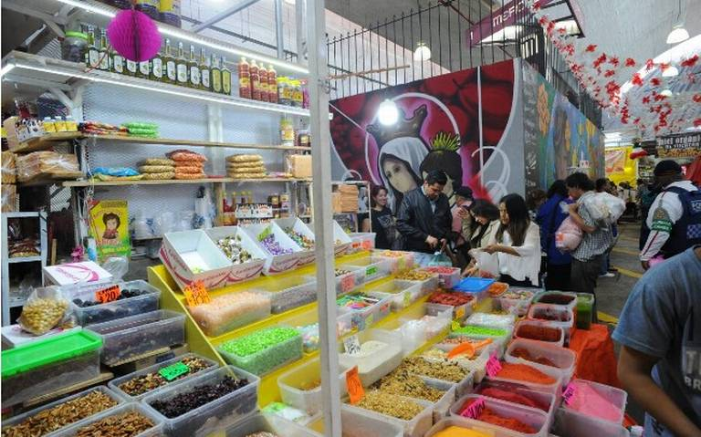 Sedeco y SGIRYPC detecta que 61 mercados necesitan atención prioritaria