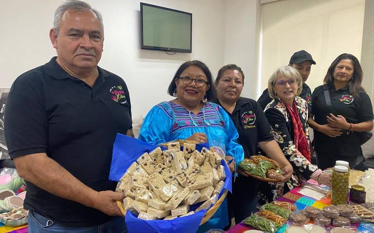 Productores de amaranto buscan ser certificados de origen