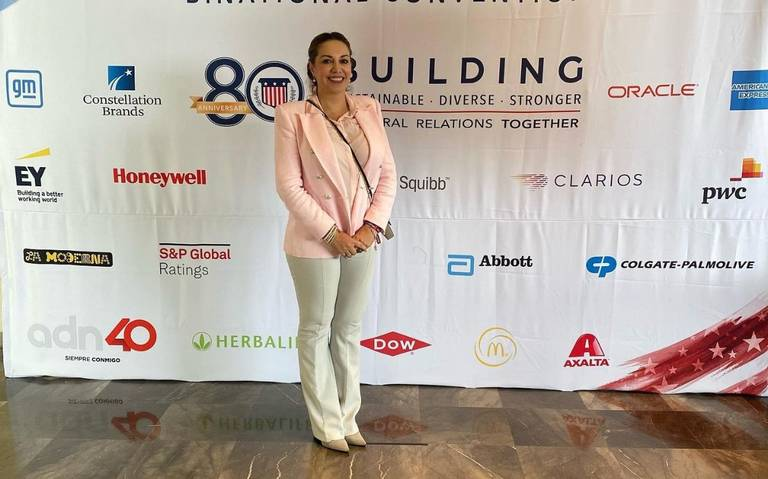 Renuncia la diputada federal Zulema Adams a la bancada de Morena y se pasa a Movimiento Ciudadano