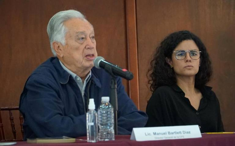 En abril se continuará con el rescate de los cuerpos de mineros atrapados en Pasta de Conchos: CFE – STPS