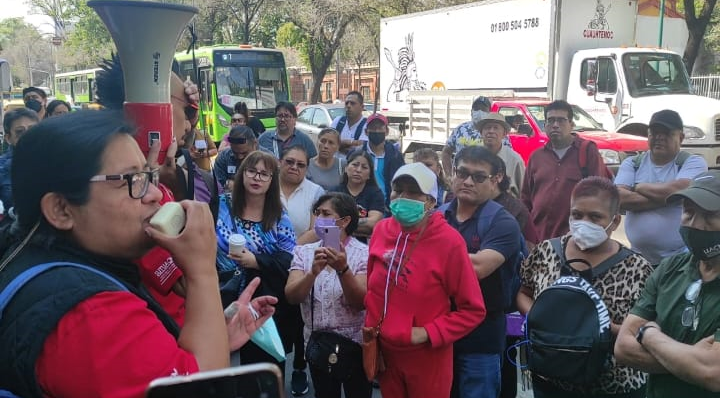 SUTUACM hace un balance de favorable a su contrato colectivo de trabajo