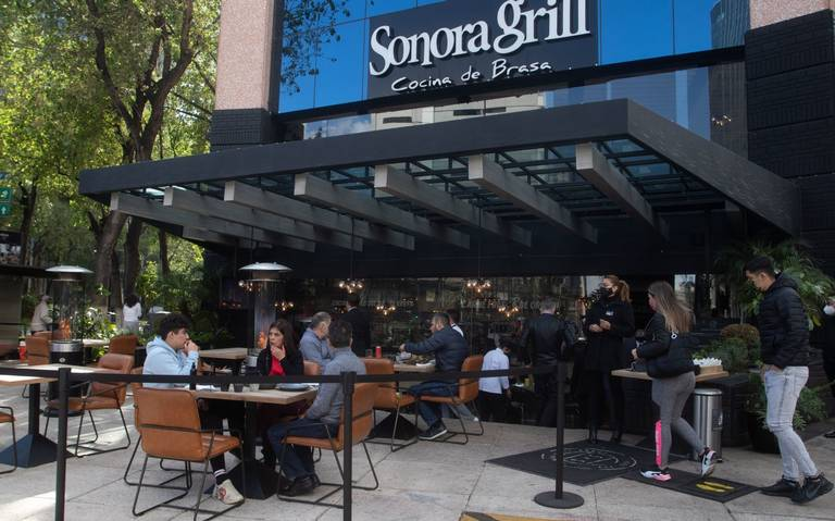 Copred ya tiene el veredicto final sobre un caso de discriminación en el restaurante Sonora Grill de 2022