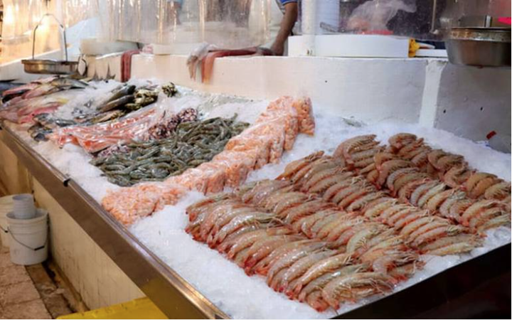 Bajan las ventas de carne y pescado durante la cuaresma