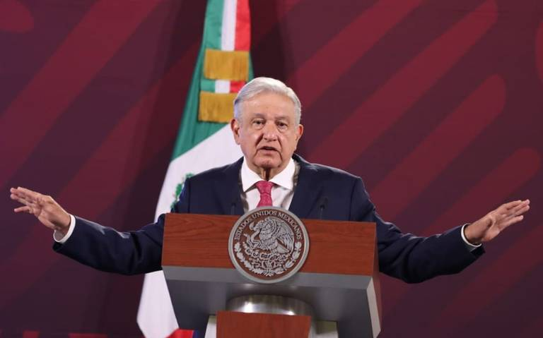 AMLO analiza prohibir el uso de fentanilo para fines médicos