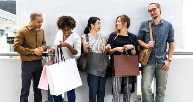 Poder del Consumidor invita a evitar el hiperconsumismo y transitar hacia energpias limpias