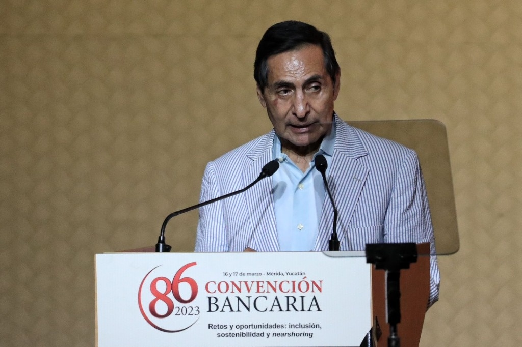 México vive grandes cambios, gracias a la estabilidad política: Ramírez de la O