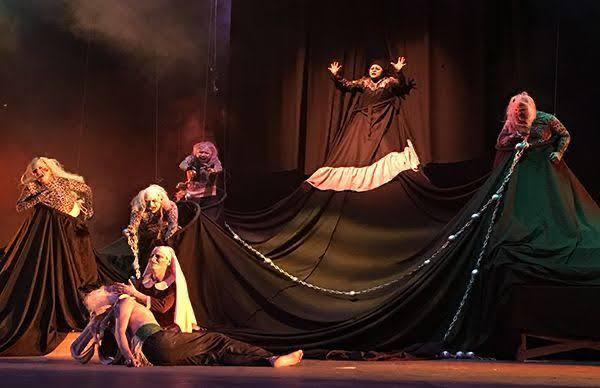 El Movimiento Antorchista Nacional llevará a cabo el XXII Encuentro Nacional de Teatro.