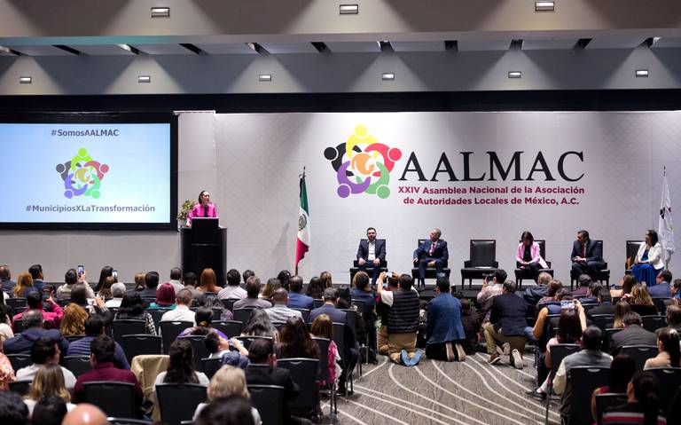 Gobiernos neoliberales quisieron privatizar los recursos energéticos del país: Sheinbaum