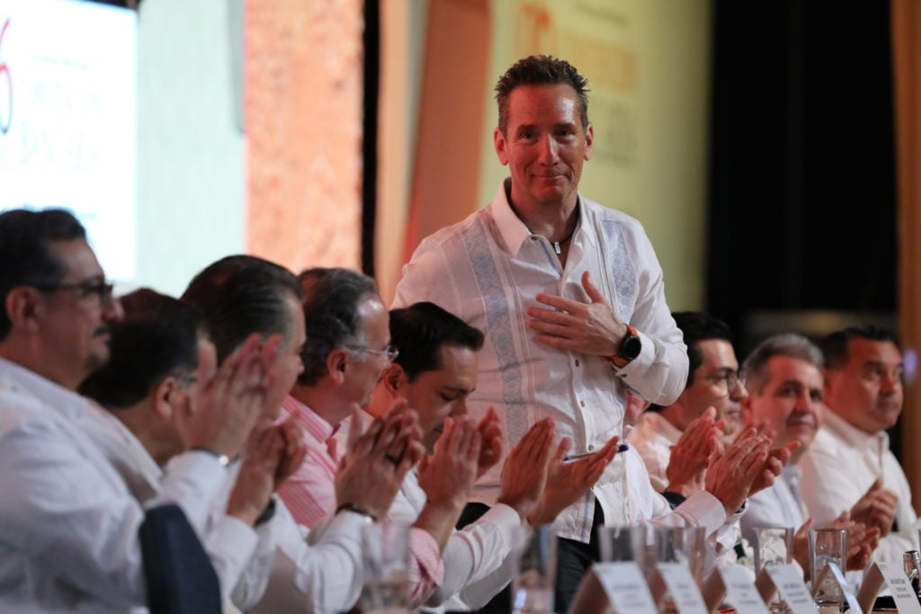 Julio Carranza es el nuevo presidente de la ABM