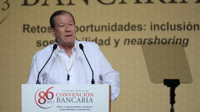 Bancos dan a conocer su plan para bajar sus costos