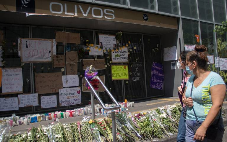 Aplazan nuevamente la fecha de audiencia de las víctimas de la línea 12