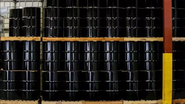 Eni anuncia el descubrimiento de un nuevo yacimiento petrolero en México