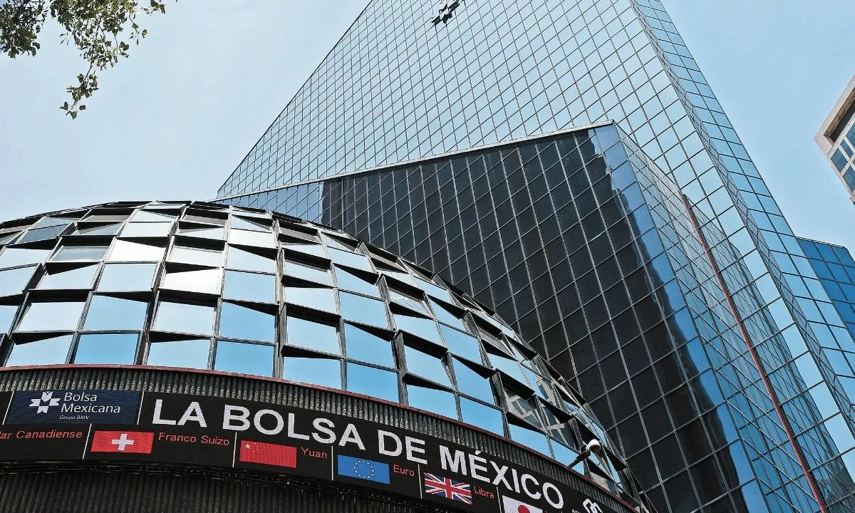 Hacienda quiere resucitar a la Bolsa Mexicana con una nueva iniciativa