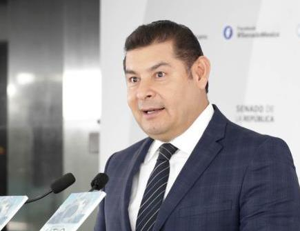 Morena garantiza soberanía de México: Alejandro Armenta