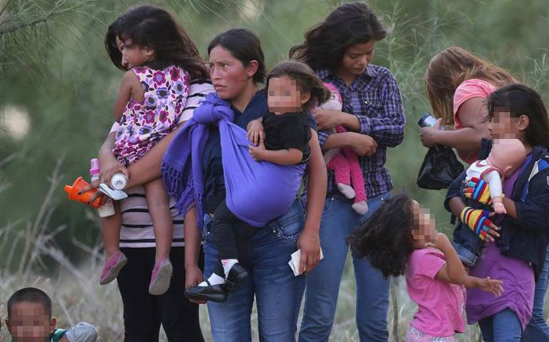 SCJN reconoce a migrantes con una defensa adecuada y prohibición de la privación de la libertad