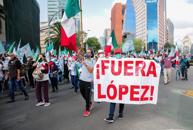 La Barriada/Martín Aguilar/Una raya más al tigre