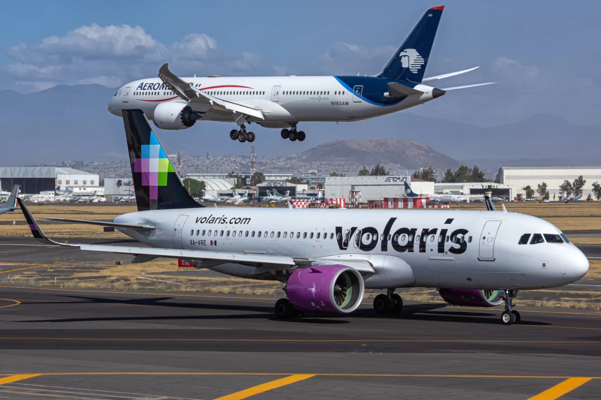Diputados tienen pendiente por aprobar las leyes de cabotaje en materia de aviación