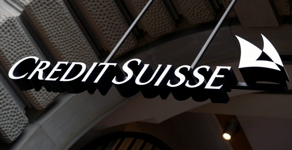 Blackrock niega que vaya a adquirir el banco suizo Credit Suisse