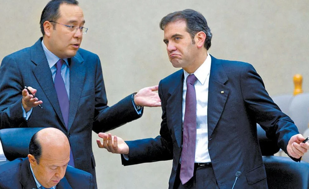 Morena le detecta al INE dos licitaciones a modo por 161 mdp