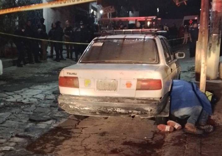 Apuñala a sus suegros cuando intentaban salvar a su hija