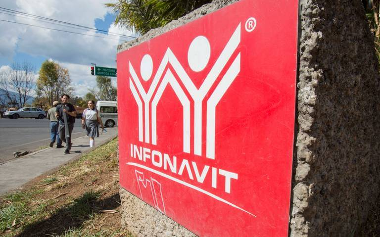 Infonavit podría reestructurar y otorga prorrogas en el pago de créditos