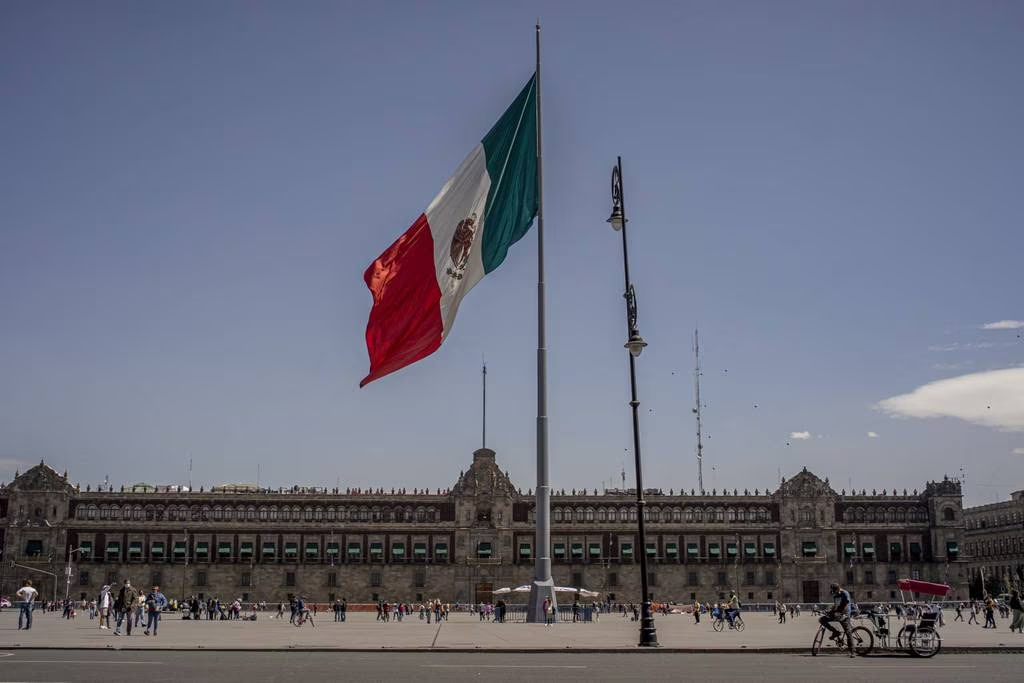La economía mexicana podrá soportar el complicado escenario económico de EU: HSBC