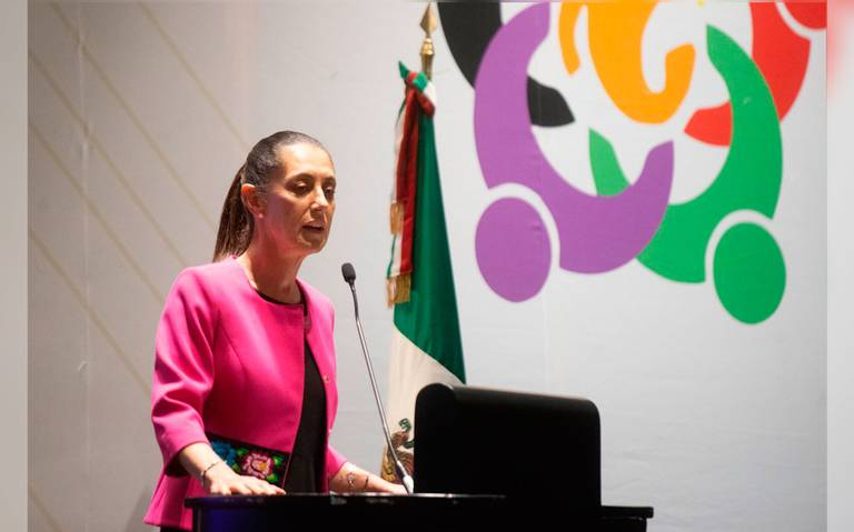 La Conago será más acorde a los tiempos actuales: Sheinbaum