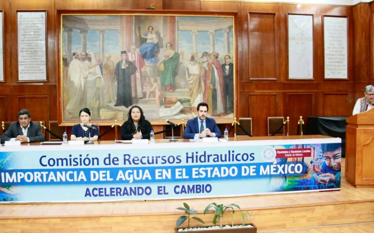 Condonar adeudos de agua, no es la mejor solución para enfrentar la sequía: IITCA