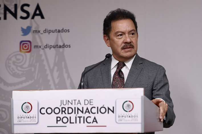 Diputados aceptan que una mujer sea la próxima presidenta del INE