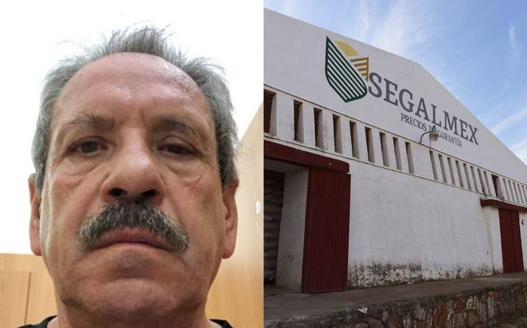 Ex director de Finanzas de Segalmex obtiene amparo definitivo para no ser detenido