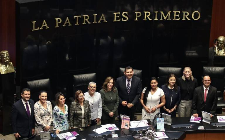Le dan tres días al Senado para elegir a los comisionados del INAI