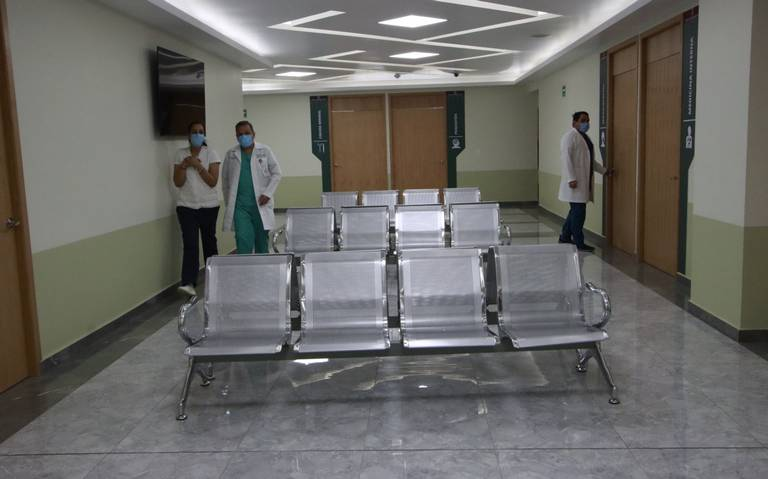 IMSS Bienestar Cuajimalpa ha otorgado más de 12 atenciones gratuitas