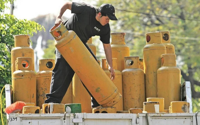 La industria del Gas LP perdió 13 mil 200 mdp durante 2022 por el mercado negro